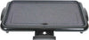SOGO Piastra elettrica con rivestimento in pietra 24*46 2000W Casa e cucina/Elettrodomestici per la cucina/Piastre e griglie elettriche/Piastre SellUp - Bassano del Grappa, Commerciovirtuoso.it