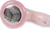 SOGO QPE-SS-6605 Rimuovi pelucchi rosa 6500 rotazioni Casa e cucina/Ferri da stiro e accessori/Accessori per ferro e asse da stiro/Levapelucchi SellUp - Bassano del Grappa, Commerciovirtuoso.it