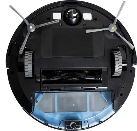 SOGO Robot aspirapolvere intelligente lavapavimenti App Tuya programmazione settimanale 2700PA Casa e cucina/Aspirapolvere e pulizia di pavimenti e finestre/Aspirapolvere/Aspirapolvere robot SellUp - Bassano del Grappa, Commerciovirtuoso.it