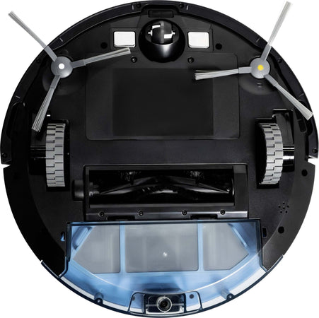 SOGO Robot aspirapolvere intelligente tecnologia laser con progrmmazione 7giorni modalità di pulizia multipla lava pavimenti + accessori Casa e cucina/Aspirapolvere e pulizia di pavimenti e finestre/Aspirapolvere/Aspirapolvere robot SellUp - Bassano del Grappa, Commerciovirtuoso.it