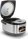 SOGO Robot da cucina automatico / 11 opzioni di cottura / 5L / + accessori Casa e cucina/Elettrodomestici per la cucina/Robot da cucina frullatori e impastatrici/Robot da cucina/Robot da cucina grandi SellUp - Bassano del Grappa, Commerciovirtuoso.it
