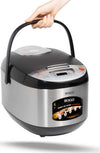 SOGO Robot da cucina automatico / 11 opzioni di cottura / 5L / + accessori Casa e cucina/Elettrodomestici per la cucina/Robot da cucina frullatori e impastatrici/Robot da cucina/Robot da cucina grandi SellUp - Bassano del Grappa, Commerciovirtuoso.it