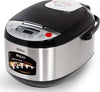 SOGO Robot da cucina automatico / 11 opzioni di cottura / 5L / + accessori Casa e cucina/Elettrodomestici per la cucina/Robot da cucina frullatori e impastatrici/Robot da cucina/Robot da cucina grandi SellUp - Bassano del Grappa, Commerciovirtuoso.it