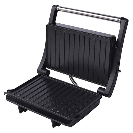 SOGO Griglia tostapane / 2 fette sandwich / 1000W / 23*14,5 / 180°