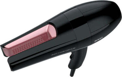 SOGO SEC-SS-3685 Phone 2 in 1 asciugatura 360° e classica 2 velocità 3 temperature 2000W Bellezza/Cura dei capelli/Strumenti per lo styling/Asciugacapelli e accessori/Asciugacapelli SellUp - Bassano del Grappa, Commerciovirtuoso.it