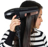 SOGO SEC-SS-3685 Phone 2 in 1 asciugatura 360° e classica 2 velocità 3 temperature 2000W Bellezza/Cura dei capelli/Strumenti per lo styling/Asciugacapelli e accessori/Asciugacapelli SellUp - Bassano del Grappa, Commerciovirtuoso.it