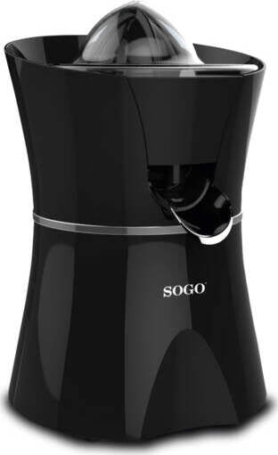 SOGO Spremiagrumi 2coni 600W 0,55L Casa e cucina/Elettrodomestici per la cucina/Centrifughe e spremiagrumi/Spremiagrumi SellUp - Bassano del Grappa, Commerciovirtuoso.it
