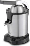 SOGO Spremiagrumi con manico a pressione 2 coni / 600W / 0,55L / acciaio inox Casa e cucina/Elettrodomestici per la cucina/Centrifughe e spremiagrumi/Spremiagrumi SellUp - Bassano del Grappa, Commerciovirtuoso.it