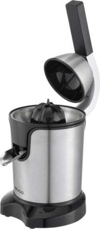 SOGO Spremiagrumi con manico a pressione 2 coni / 600W / 0,55L / acciaio inox Casa e cucina/Elettrodomestici per la cucina/Centrifughe e spremiagrumi/Spremiagrumi SellUp - Bassano del Grappa, Commerciovirtuoso.it