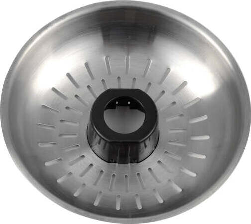 SOGO Spremiagrumi con manico a pressione 2 coni / 600W / 0,55L / acciaio inox Casa e cucina/Elettrodomestici per la cucina/Centrifughe e spremiagrumi/Spremiagrumi SellUp - Bassano del Grappa, Commerciovirtuoso.it