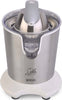 SOGO Spremiagrumi con manico a pressione automatico 2coni 160W / 0,55L / rotazione 100alMIN Casa e cucina/Elettrodomestici per la cucina/Centrifughe e spremiagrumi/Spremiagrumi SellUp - Bassano del Grappa, Commerciovirtuoso.it