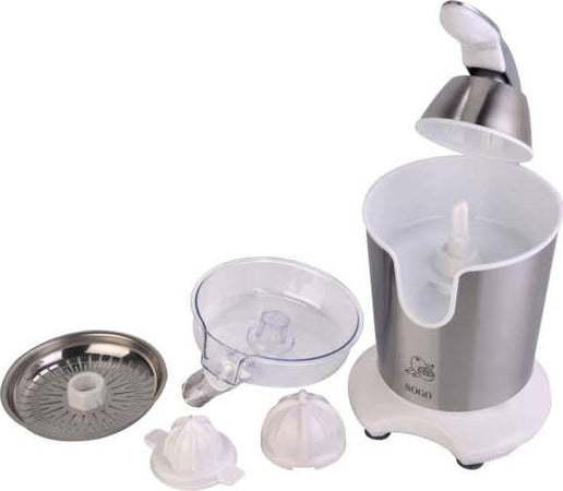 SOGO Spremiagrumi con manico a pressione automatico 2coni 160W / 0,55L / rotazione 100alMIN Casa e cucina/Elettrodomestici per la cucina/Centrifughe e spremiagrumi/Spremiagrumi SellUp - Bassano del Grappa, Commerciovirtuoso.it