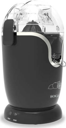 SOGO Spremiagrumi pressatura automatica 0,55L 60W Casa e cucina/Elettrodomestici per la cucina/Centrifughe e spremiagrumi/Spremiagrumi SellUp - Bassano del Grappa, Commerciovirtuoso.it
