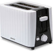 SOGO Tostapane con pinze elettronico 2 fette / 700W / controllo temperatura Casa e cucina/Elettrodomestici per la cucina/Tostapane SellUp - Bassano del Grappa, Commerciovirtuoso.it