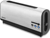 SOGO Tostapane con slot fessura lunga / 900W / 2 fette / acciaio inox / scongelamento e riscaldamento Casa e cucina/Elettrodomestici per la cucina/Tostapane SellUp - Bassano del Grappa, Commerciovirtuoso.it