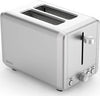 SOGO Tostapane doppia fessura / 2 fette / 925w / acciaio inox / funzione scongelamento e riscaldamento/ bianco Casa e cucina/Elettrodomestici per la cucina/Tostapane SellUp - Bassano del Grappa, Commerciovirtuoso.it