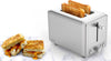 SOGO Tostapane doppia fessura / 2 fette / 925w / acciaio inox / funzione scongelamento e riscaldamento/ bianco Casa e cucina/Elettrodomestici per la cucina/Tostapane SellUp - Bassano del Grappa, Commerciovirtuoso.it