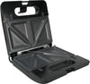 SOGO Tostapane griglia per sandwich, waffle e panini 3 in 1 750W / 2 fette / piastre intercambiabili / 22x13 / 90° Casa e cucina/Elettrodomestici per la cucina/Tostapane SellUp - Bassano del Grappa, Commerciovirtuoso.it