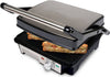 SOGO Tostapane grill 4 fette / 2000W / griglia piatta / 29*23 / 180° Casa e cucina/Elettrodomestici per la cucina/Tostapane SellUp - Bassano del Grappa, Commerciovirtuoso.it
