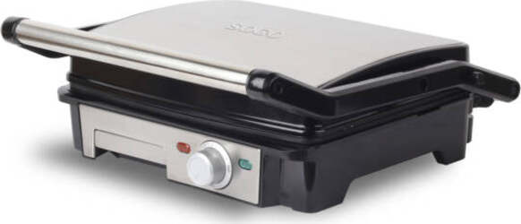 SOGO Tostapane grill 4 fette / 2000W / griglia piatta / 29*23 / 180° Casa e cucina/Elettrodomestici per la cucina/Tostapane SellUp - Bassano del Grappa, Commerciovirtuoso.it