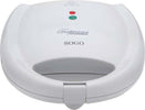 SOGO Tostapane piastra per sandwich 2 fette / 700W / griglia antiaderente Casa e cucina/Elettrodomestici per la cucina/Tostapane SellUp - Bassano del Grappa, Commerciovirtuoso.it