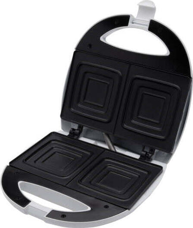 SOGO Tostapane piastra per sandwich 2 fette / 700W / griglia antiaderente Casa e cucina/Elettrodomestici per la cucina/Tostapane SellUp - Bassano del Grappa, Commerciovirtuoso.it