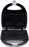SOGO Tostapane piastra per sandwich 2 fette / 700W / griglia antiaderente Casa e cucina/Elettrodomestici per la cucina/Tostapane SellUp - Bassano del Grappa, Commerciovirtuoso.it