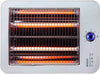 SOGO Tostapane piatto 4 fette 700W / griglia 26x21 bianco Casa e cucina/Elettrodomestici per la cucina/Tostapane SellUp - Bassano del Grappa, Commerciovirtuoso.it