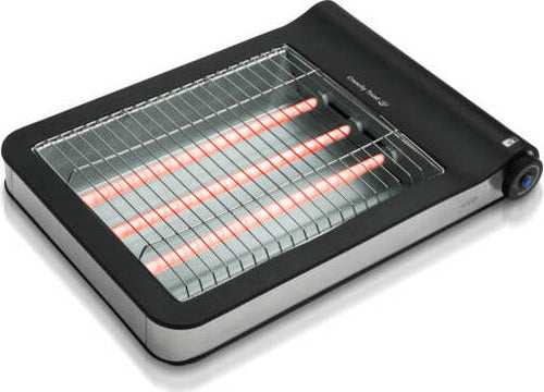 SOGO Tostapane piatto / 900W / 4 fette / griglia 25.5*20.2 Casa e cucina/Elettrodomestici per la cucina/Tostapane SellUp - Bassano del Grappa, Commerciovirtuoso.it