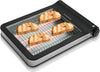 SOGO Tostapane piatto / 900W / 4 fette / griglia 25.5*20.2 Casa e cucina/Elettrodomestici per la cucina/Tostapane SellUp - Bassano del Grappa, Commerciovirtuoso.it