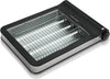 SOGO Tostapane piatto / 900W / 4 fette / griglia 25.5*20.2 Casa e cucina/Elettrodomestici per la cucina/Tostapane SellUp - Bassano del Grappa, Commerciovirtuoso.it