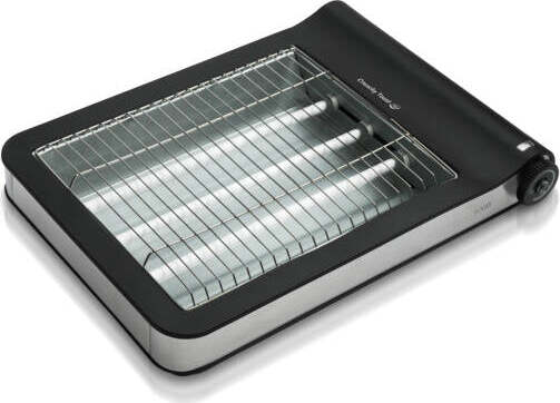 SOGO Tostapane piatto / 900W / 4 fette / griglia 25.5*20.2 Casa e cucina/Elettrodomestici per la cucina/Tostapane SellUp - Bassano del Grappa, Commerciovirtuoso.it