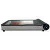 SOGO Tostapane piatto / 900W / 4 fette / griglia 25.5*20.2