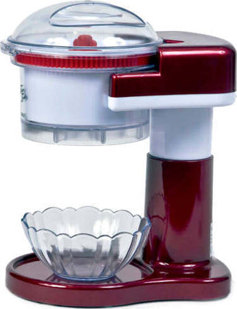SOGO Tritatore per il ghiaccio 30W lame acciaio inox Casa e cucina/Elettrodomestici per la cucina/Elettrodomestici speciali/Macchine per cubetti di ghiaccio SellUp - Bassano del Grappa, Commerciovirtuoso.it