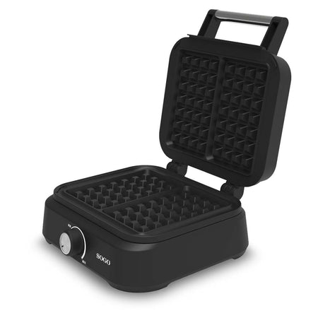 SOGO Macchina per cialde elettrica