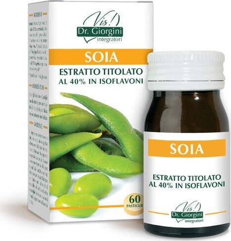 SOIA-ESTRATTO-TITOLATO-integratore-alimentare-60-pastiglie-Dr.-Giorgini