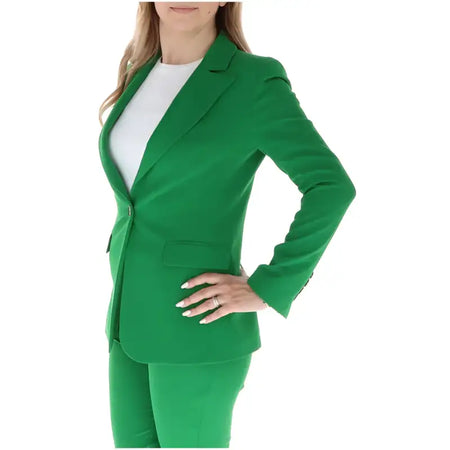 Sol Wears Women Giacca Donna - Abbigliamento Giacche