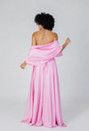 Sol Wears Women Sciarpa Donna