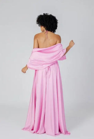 Sol Wears Women Sciarpa Donna