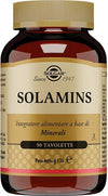 SOLAMINS-integratore-alimentare-90-tavolette-Solgar