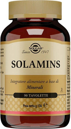 SOLAMINS-integratore-alimentare-90-tavolette-Solgar