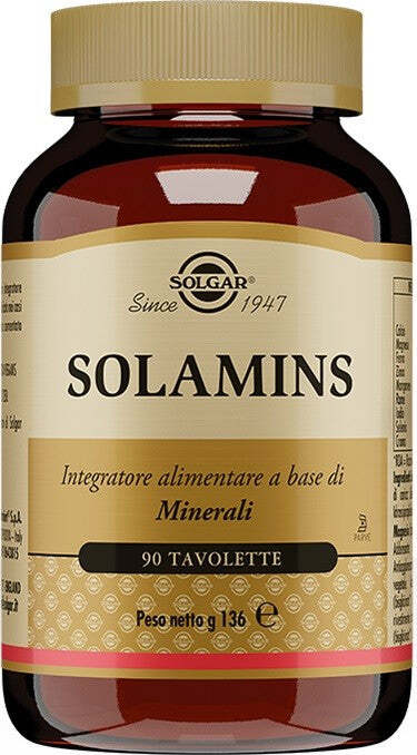 SOLAMINS-integratore-alimentare-90-tavolette-Solgar