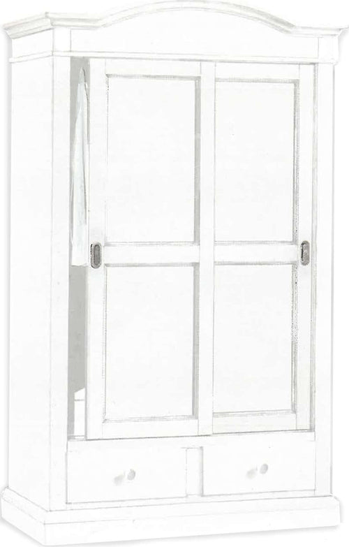 SOLARIA---armadio-due-ante-in-legno-massiccio-bianco-cm-122-x-59-x-200-h-Bianco-Milani-Home