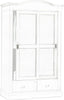 SOLARIA---armadio-due-ante-in-legno-massiccio-bianco-cm-122-x-59-x-200-h-Bianco-Milani-Home
