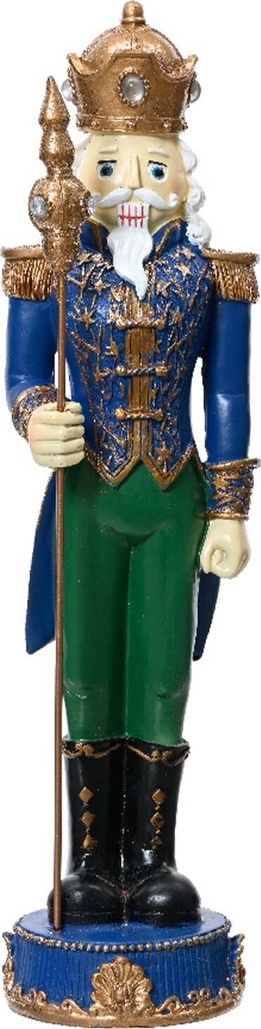 Soldatino-natalizio-schiaccianoci-colore-oro-e-blu-per-decorazioni-interne