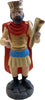 Soldato romano con tromba statuetta in terracotta artigianale per presepe napoletano da h 10 cm Casa e cucina/Decorazioni per interni/Addobbi e decorazioni per ricorrenze/Decorazioni natalizie/Presepi/Statuine e fondali per il presepe MagiediNatale.it - Altamura, Commerciovirtuoso.it