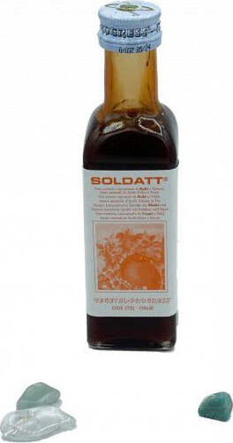 SOLDATT-KAKI-100ML