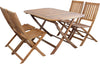 SOLEA---set-tavolo-da-giardino-pieghevole-salvaspazio-150x80-compreso-di-4-sedie-in-legno-massiccio-di-acacia-Marrone-Milani-Home