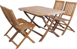 SOLEA---set-tavolo-da-giardino-pieghevole-salvaspazio-150x80-compreso-di-4-sedie-in-legno-massiccio-di-acacia-Marrone-Milani-Home