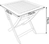 SOLEA---tavolino-da-giardino-pieghevole-in-legno-massiccio-di-acacia-70x70-Marrone-Milani-Home